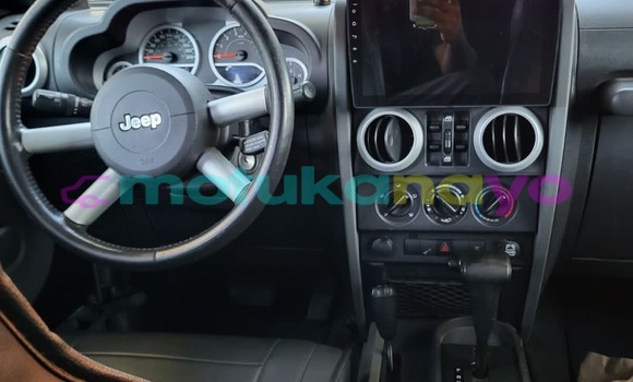 Acheter Neuf Voiture Jeep Wrangler Noir à Kinshasa, Kinshasa Acheter Neuf Voiture Jeep Wrangler Noir à Kinshasa, Kinshasa