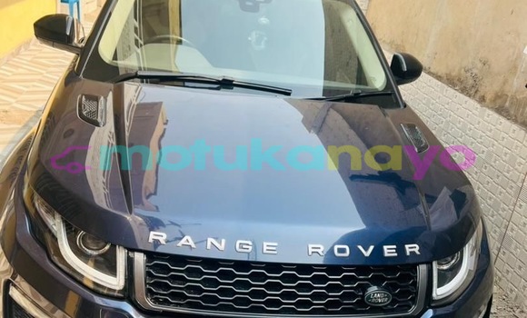 Acheter Neuf Voiture Rover P4 Noir à Kinshasa, Kinshasa Acheter Neuf Voiture Rover P4 Noir à Kinshasa, Kinshasa