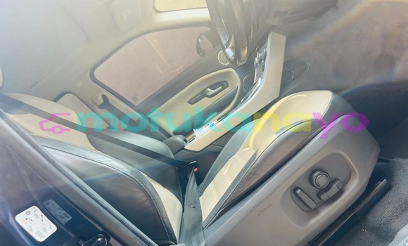 Acheter Neuf Voiture Rover P4 Noir à Kinshasa, Kinshasa Acheter Neuf Voiture Rover P4 Noir à Kinshasa, Kinshasa