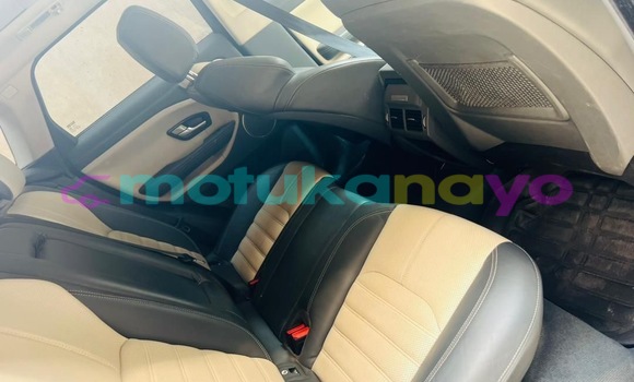 Acheter Neuf Voiture Rover P4 Noir à Kinshasa, Kinshasa Acheter Neuf Voiture Rover P4 Noir à Kinshasa, Kinshasa