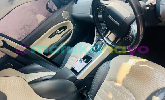 Acheter Neuf Voiture Rover P4 Noir à Kinshasa, Kinshasa Acheter Neuf Voiture Rover P4 Noir à Kinshasa, Kinshasa