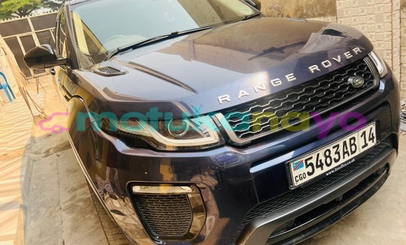 Acheter Neuf Voiture Rover P4 Noir à Kinshasa, Kinshasa Acheter Neuf Voiture Rover P4 Noir à Kinshasa, Kinshasa