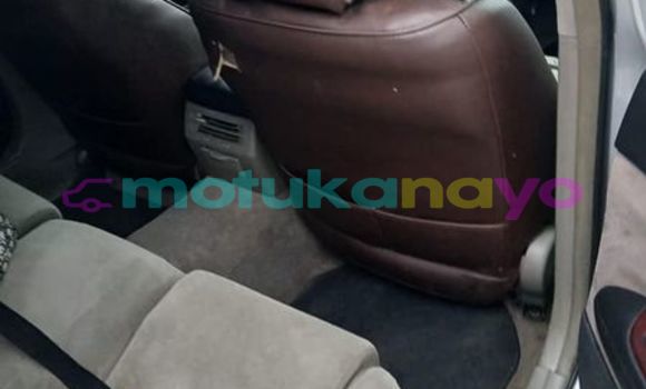 Buy Used Toyota Mark X Other Car in Kinshasa in Kinshasa Buy Used Toyota Mark X Other Car in Kinshasa in Kinshasa