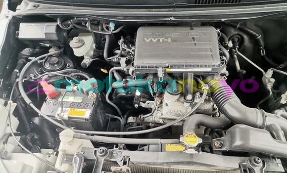 Buy Used Toyota Rush Black Car in Kinshasa in Kinshasa Buy Used Toyota Rush Black Car in Kinshasa in Kinshasa