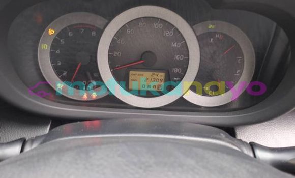 Buy Used Toyota RAV4 Black Car in Kinshasa in Kinshasa Buy Used Toyota RAV4 Black Car in Kinshasa in Kinshasa