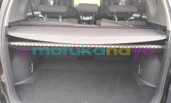 Buy Used Toyota RAV4 Black Car in Kinshasa in Kinshasa Buy Used Toyota RAV4 Black Car in Kinshasa in Kinshasa