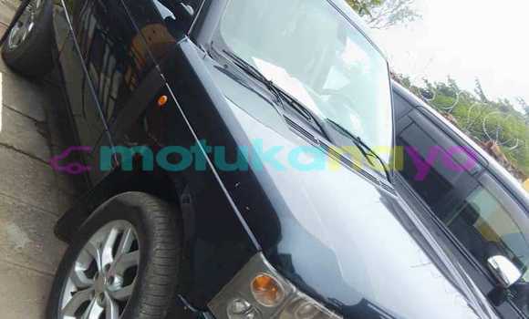 Buy Used Land Rover Defender Black Car in Kinshasa in Kinshasa