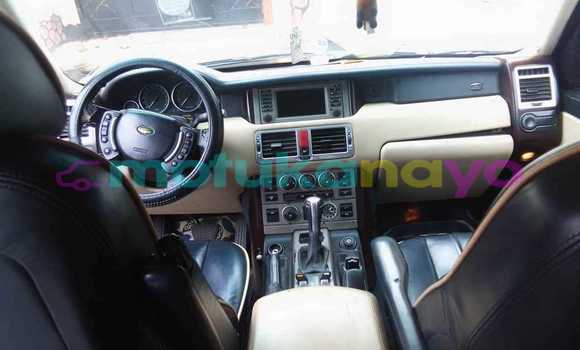 Buy Used Land Rover Defender Black Car in Kinshasa in Kinshasa Buy Used Land Rover Defender Black Car in Kinshasa in Kinshasa