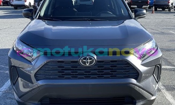 Acheter Occasion Voiture Toyota RAV 4 Bleu à Mwanza, Katanga Acheter Occasion Voiture Toyota RAV 4 Bleu à Mwanza, Katanga