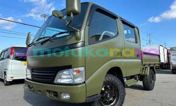 Buy Used Toyota TownAce Other Car in Kinshasa in Kinshasa Buy Used Toyota TownAce Other Car in Kinshasa in Kinshasa