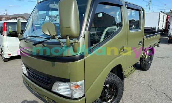 Buy Used Toyota TownAce Other Car in Kinshasa in Kinshasa Buy Used Toyota TownAce Other Car in Kinshasa in Kinshasa