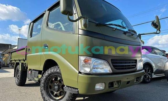 Buy Used Toyota TownAce Other Car in Kinshasa in Kinshasa Buy Used Toyota TownAce Other Car in Kinshasa in Kinshasa