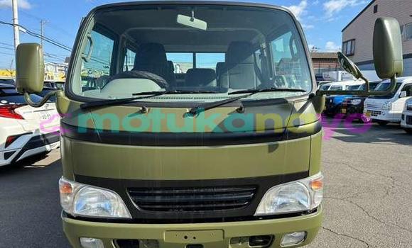Buy Used Toyota TownAce Other Car in Kinshasa in Kinshasa Buy Used Toyota TownAce Other Car in Kinshasa in Kinshasa