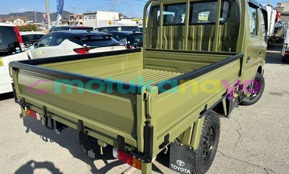 Buy Used Toyota TownAce Other Car in Kinshasa in Kinshasa Buy Used Toyota TownAce Other Car in Kinshasa in Kinshasa