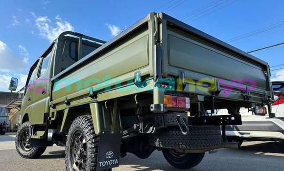 Buy Used Toyota TownAce Other Car in Kinshasa in Kinshasa Buy Used Toyota TownAce Other Car in Kinshasa in Kinshasa