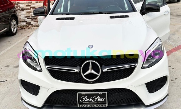 Acheter Neuf Voiture Mercedes-Benz AMG GLE Blanc à Kinshasa, Kinshasa Acheter Neuf Voiture Mercedes-Benz AMG GLE Blanc à Kinshasa, Kinshasa