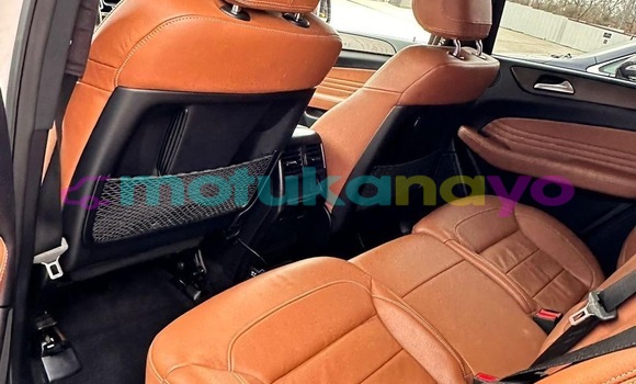 Acheter Neuf Voiture Mercedes-Benz AMG GLE Blanc à Kinshasa, Kinshasa Acheter Neuf Voiture Mercedes-Benz AMG GLE Blanc à Kinshasa, Kinshasa