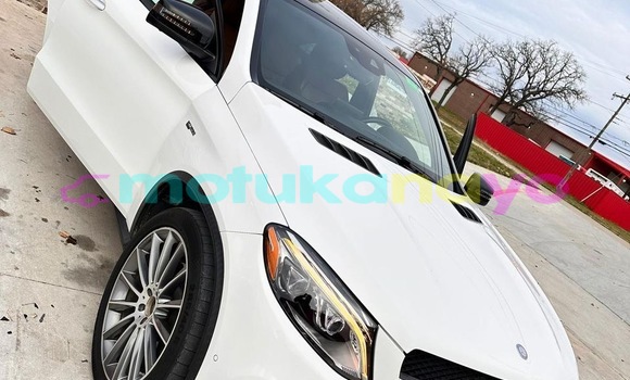 Acheter Neuf Voiture Mercedes-Benz AMG GLE Blanc à Kinshasa, Kinshasa Acheter Neuf Voiture Mercedes-Benz AMG GLE Blanc à Kinshasa, Kinshasa