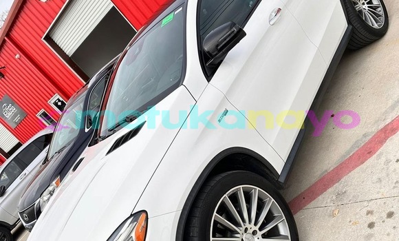 Acheter Neuf Voiture Mercedes-Benz AMG GLE Blanc à Kinshasa, Kinshasa Acheter Neuf Voiture Mercedes-Benz AMG GLE Blanc à Kinshasa, Kinshasa