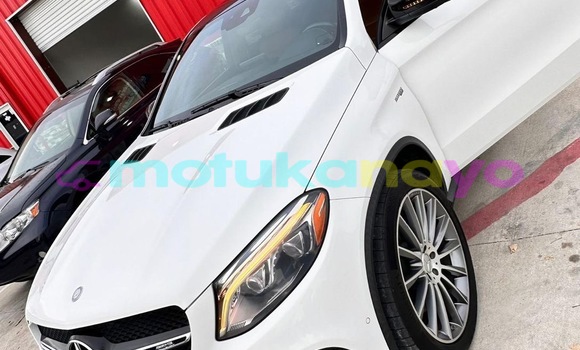 Acheter Neuf Voiture Mercedes-Benz AMG GLE Blanc à Kinshasa, Kinshasa Acheter Neuf Voiture Mercedes-Benz AMG GLE Blanc à Kinshasa, Kinshasa