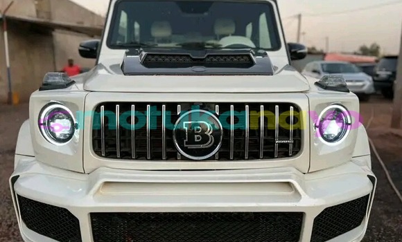 Acheter Neuf Voiture Mercedes-Benz B-klasse Blanc à Kinshasa, Kinshasa Acheter Neuf Voiture Mercedes-Benz B-klasse Blanc à Kinshasa, Kinshasa