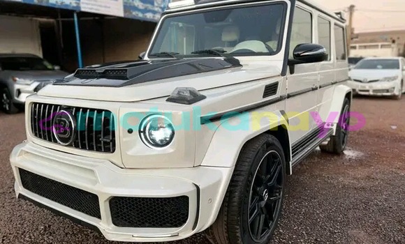 Acheter Neuf Voiture Mercedes-Benz B-klasse Blanc à Kinshasa, Kinshasa Acheter Neuf Voiture Mercedes-Benz B-klasse Blanc à Kinshasa, Kinshasa