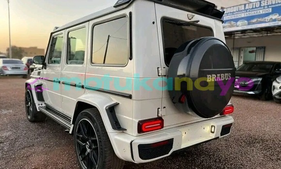 Acheter Neuf Voiture Mercedes-Benz B-klasse Blanc à Kinshasa, Kinshasa Acheter Neuf Voiture Mercedes-Benz B-klasse Blanc à Kinshasa, Kinshasa