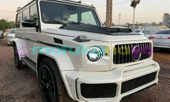 Acheter Neuf Voiture Mercedes-Benz B-klasse Blanc à Kinshasa, Kinshasa Acheter Neuf Voiture Mercedes-Benz B-klasse Blanc à Kinshasa, Kinshasa