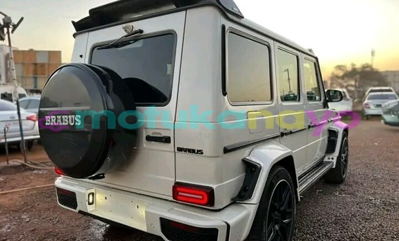 Acheter Neuf Voiture Mercedes-Benz B-klasse Blanc à Kinshasa, Kinshasa Acheter Neuf Voiture Mercedes-Benz B-klasse Blanc à Kinshasa, Kinshasa