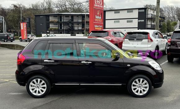 Buy Used Mazda Verisa Black Car in Kisangani in Haut-Congo Buy Used Mazda Verisa Black Car in Kisangani in Haut-Congo