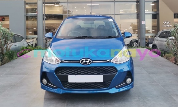 Buy Used Hyundai i10 Blue Car in Basankusu in Equateur Buy Used Hyundai i10 Blue Car in Basankusu in Equateur