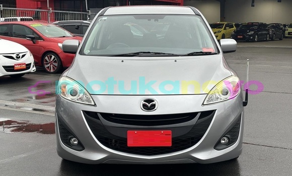 Buy Used Mazda Premacy Other Car in Gbadolite in Equateur Buy Used Mazda Premacy Other Car in Gbadolite in Equateur