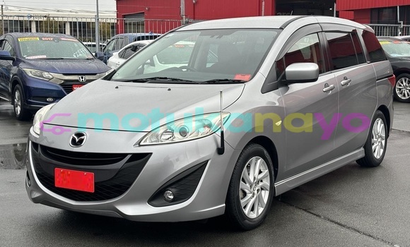 Buy Used Mazda Premacy Other Car in Gbadolite in Equateur Buy Used Mazda Premacy Other Car in Gbadolite in Equateur