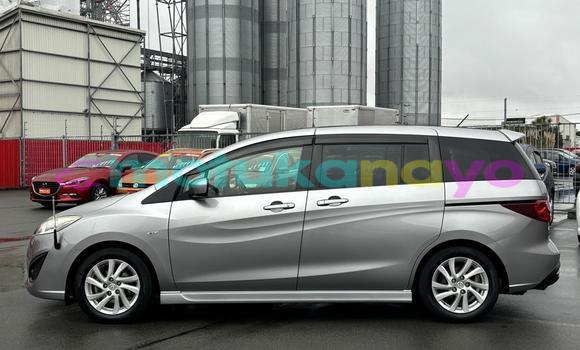 Buy Used Mazda Premacy Other Car in Gbadolite in Equateur Buy Used Mazda Premacy Other Car in Gbadolite in Equateur