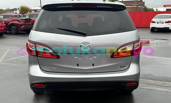 Buy Used Mazda Premacy Other Car in Gbadolite in Equateur Buy Used Mazda Premacy Other Car in Gbadolite in Equateur