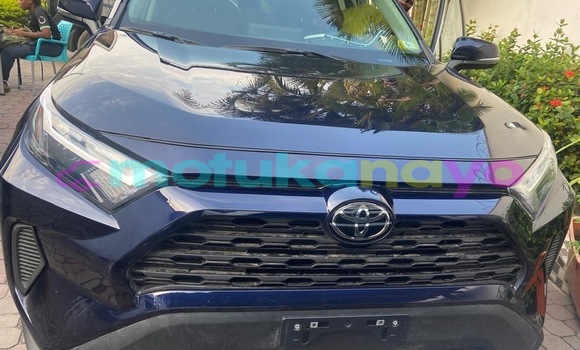 Acheter Occasion Voiture Toyota RAV 4 Bleu à Kinshasa, Kinshasa Acheter Occasion Voiture Toyota RAV 4 Bleu à Kinshasa, Kinshasa