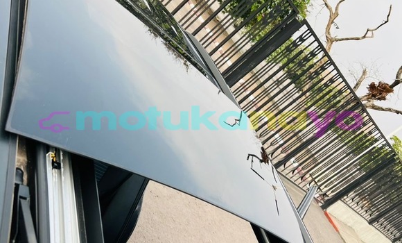 Acheter Occasion Voiture Toyota RAV 4 Gris à Kinshasa, Kinshasa Acheter Occasion Voiture Toyota RAV 4 Gris à Kinshasa, Kinshasa