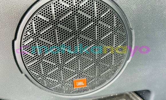 Acheter Occasion Voiture Toyota RAV 4 Gris à Kinshasa, Kinshasa Acheter Occasion Voiture Toyota RAV 4 Gris à Kinshasa, Kinshasa