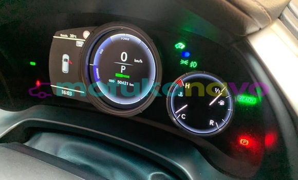 Acheter Occasion Voiture Lexus RX 350 Gris à Kinshasa, Kinshasa Acheter Occasion Voiture Lexus RX 350 Gris à Kinshasa, Kinshasa