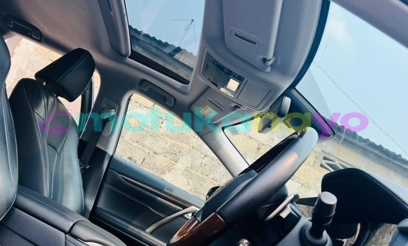 Acheter Occasion Voiture Lexus RX 350 Bleu à Kinshasa, Kinshasa Acheter Occasion Voiture Lexus RX 350 Bleu à Kinshasa, Kinshasa