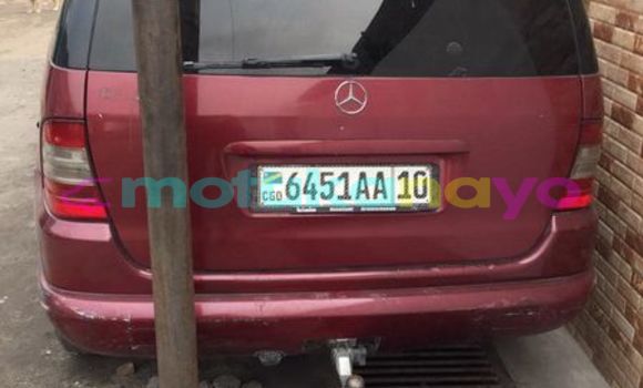 Acheter Occasion Voiture Mercedes Viano Autre à Kinshasa, Kinshasa Acheter Occasion Voiture Mercedes Viano Autre à Kinshasa, Kinshasa