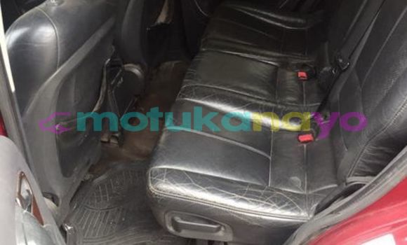 Acheter Occasion Voiture Mercedes Viano Autre à Kinshasa, Kinshasa Acheter Occasion Voiture Mercedes Viano Autre à Kinshasa, Kinshasa