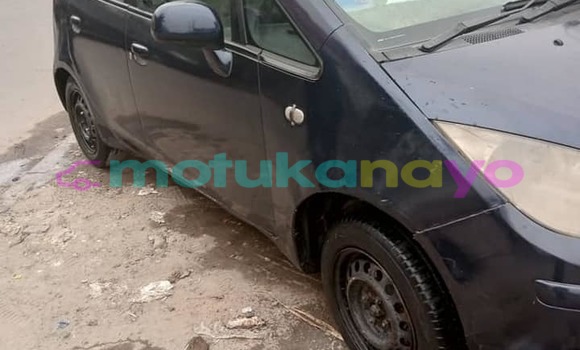 Acheter Occasion Voiture Mitsubishi Colt Autre à Kinshasa, Kinshasa Acheter Occasion Voiture Mitsubishi Colt Autre à Kinshasa, Kinshasa