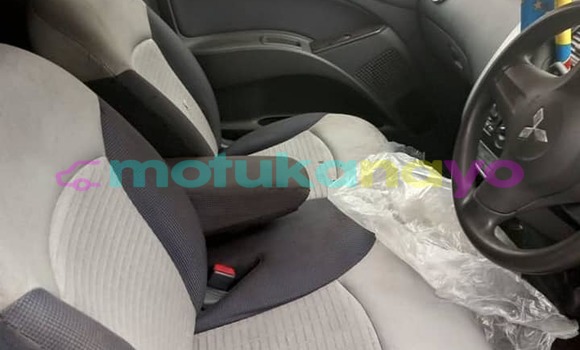 Acheter Occasion Voiture Mitsubishi Colt Autre à Kinshasa, Kinshasa Acheter Occasion Voiture Mitsubishi Colt Autre à Kinshasa, Kinshasa