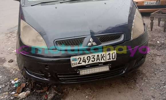 Acheter Occasion Voiture Mitsubishi Colt Autre à Kinshasa, Kinshasa Acheter Occasion Voiture Mitsubishi Colt Autre à Kinshasa, Kinshasa