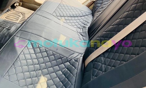 Acheter Occasion Voiture Toyota Mark X Noir à Kinshasa, Kinshasa Acheter Occasion Voiture Toyota Mark X Noir à Kinshasa, Kinshasa