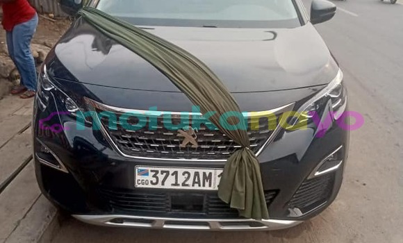 Buy Used Peugeot 2008 Other Car in Kinshasa in Kinshasa Buy Used Peugeot 2008 Other Car in Kinshasa in Kinshasa
