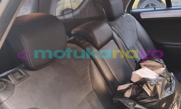 Buy Used Mercedes‒Benz ML–Class Black Car in Kinshasa in Kinshasa Buy Used Mercedes‒Benz ML–Class Black Car in Kinshasa in Kinshasa