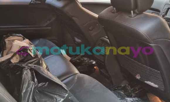 Buy Used Mercedes‒Benz ML–Class Black Car in Kinshasa in Kinshasa Buy Used Mercedes‒Benz ML–Class Black Car in Kinshasa in Kinshasa