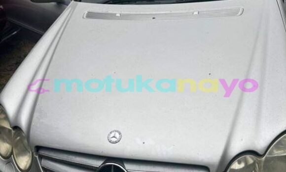 Acheter Occasion Voiture Mercedes Viano Autre à Kinshasa, Kinshasa